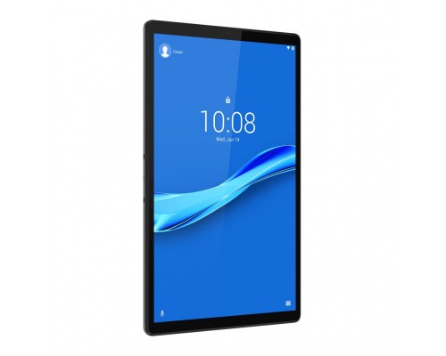 Планшет Lenovo Tab M10 Plus FHD 4/128 LTE Iron Grey (ZA5V0111UA)