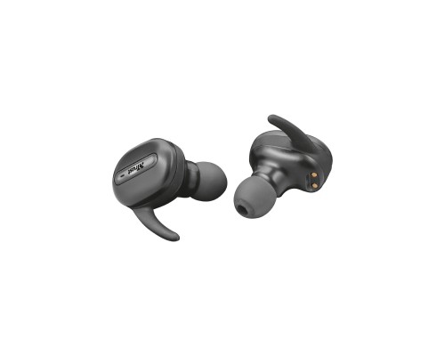 Навушники Trust Duet2 True Wireless Earbuds Black (22864)