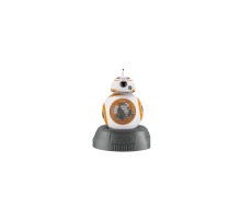 Акустическая система eKids Disney Star Wars, BB-8 Droid Wireless (LI-B67B7.FMV6)