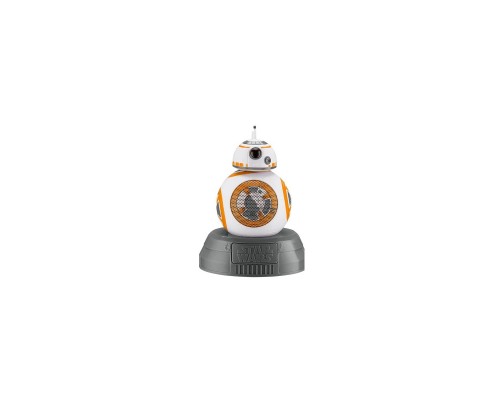 Акустична система eKids Disney Star Wars, BB-8 Droid Wireless (LI-B67B7.FMV6)