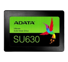 Накопитель SSD 2.5" 480GB ADATA (ASU630SS-480GQ-R)