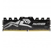 Модуль пам'яті для комп'ютера DDR4 8GB 2666 MHz Panther Silver Apacer (EK.08G2V.GEF)