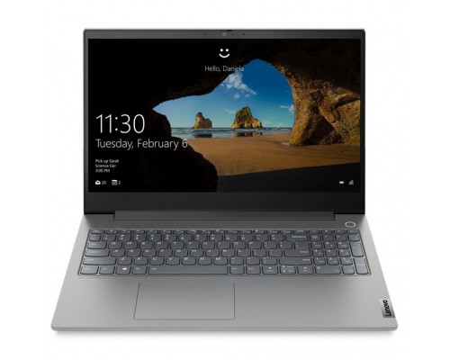 Ноутбук Lenovo ThinkBook 15p (20V3000VRA)