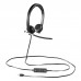 Навушники Logitech H650e Dual USB Wired Headset (981-000519)