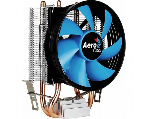 Кулер для процессора AeroCool Verkho 2 (4710700955888)