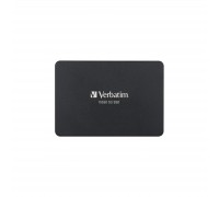 Накопитель SSD 2.5" 128GB Verbatim (49350)