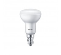 Лампочка Philips LED Spot 4W E14 4000K 230V R50 RCA (929001857487)