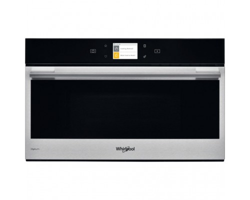 Мікрохвильова піч Whirlpool W9 MD260 IXL