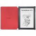 Чохол до електронної книги Pocketbook Basic Origami 970 Shell series, red (HN-SL-PU-970-RD-CIS)