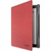 Чехол для электронной книги Pocketbook Basic Origami 970 Shell series, red (HN-SL-PU-970-RD-CIS)