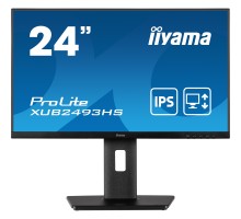 Монітор iiyama XUB2493HS-B5