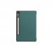 Чохол до планшета BeCover Smart Case Lenovo Tab P12 TB-370FU 12.7" Dark Green (710058)