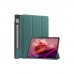 Чохол до планшета BeCover Smart Case Lenovo Tab P12 TB-370FU 12.7" Dark Green (710058)