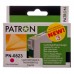 Картридж Patron для EPSON R270/290/390/RX590 MAGENTA (PN-0823) (CI-EPS-T08134-M3-PN)