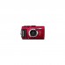 Цифровий фотоапарат Olympus TG-3 Red (V104140RE000)