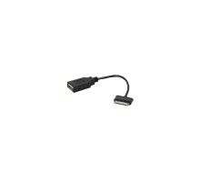 Перехідник Samsung 30 pin to USB AF Viewcon (VDS 01)