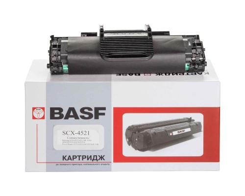 Картридж BASF для Samsung SCX-4521 (KT-SCX4521D3)