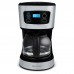 Крапельна кавоварка Sencor SCE 3700BK (SCE3700BK)