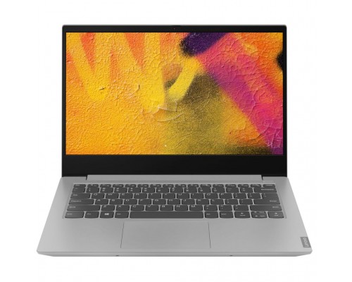 Ноутбук Lenovo IdeaPad S340-14 (81NB007QRA)