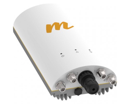 Точка доступу Wi-Fi Mimosa A5C (100-00037-01)