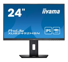 Монітор iiyama XUB2492HSN-B5