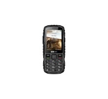 Мобільний телефон Maxcom MM920 Black (5908235973937)