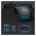 Килимок для мишки Logitech G PowerPlay Charging System Mouse Pad (943-000110)