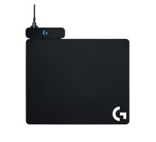 Килимок для мишки Logitech G PowerPlay Charging System Mouse Pad (943-000110)