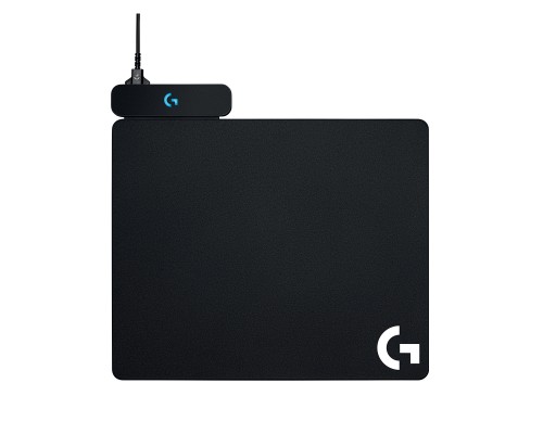 Килимок для мишки Logitech G PowerPlay Charging System Mouse Pad (943-000110)