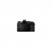 Цифровий фотоапарат Olympus E-M5 mark III 12-45 PRO Kit black/black (V207092BE000)