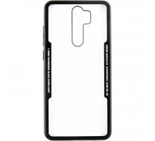 Чехол для моб. телефона DENGOS TPU Xiaomi Redmi Note 8 Pro (DG-TPU-TRP-33) (DG-TPU-TRP-33)