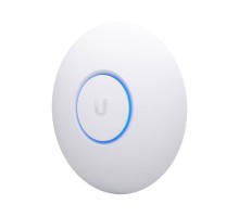 Точка доступа Wi-Fi Ubiquiti UAP-NanoHD