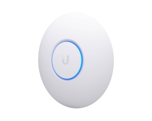 Точка доступу Wi-Fi Ubiquiti UAP-NanoHD