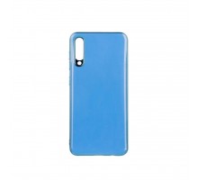 Чохол до моб. телефона ColorWay Luxury Case Samsung Galaxy A50, blue (CW-CTLSGA505-BU)