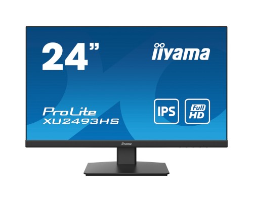 Монітор iiyama XU2493HS-B5