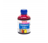 Чорнило WWM EPSON StPhoto R270/290, Magenta (E82/M)