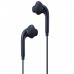 Навушники Samsung In-ear Fit Blue Black (EO-EG920LBEGRU)