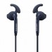 Навушники Samsung In-ear Fit Blue Black (EO-EG920LBEGRU)