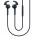 Навушники Samsung In-ear Fit Blue Black (EO-EG920LBEGRU)