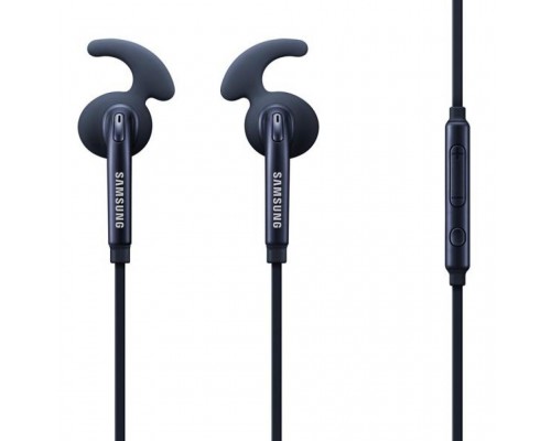 Навушники Samsung In-ear Fit Blue Black (EO-EG920LBEGRU)