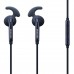 Навушники Samsung In-ear Fit Blue Black (EO-EG920LBEGRU)