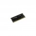 Модуль пам'яті для ноутбука SoDIMM DDR4 64GB (2x32GB) 2666 MHz HyperX Impact Kingston (HX426S16IBK2/64)
