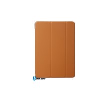 Чохол до планшета BeCover Smart Case для Apple iPad mini 5 Brown (703787)