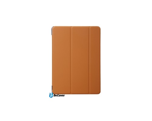 Чохол до планшета BeCover Smart Case для Apple iPad mini 5 Brown (703787)