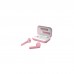 Навушники Trust Primo Touch True Wireless Mic Pink (23782)