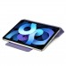Чохол до планшета BeCover Magnetic Buckle Apple iPad Air 10.9 2020 Purple (705546)