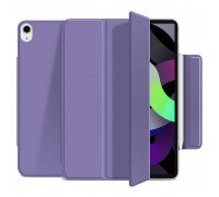 Чохол до планшета BeCover Magnetic Buckle Apple iPad Air 10.9 2020 Purple (705546)