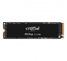 Накопичувач SSD M.2 2280 500GB Micron (CT500P5PSSD8)