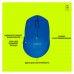 Мишка Logitech M280 Blue (910-004290)