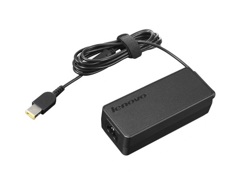 Блок живлення до ноутбуку Lenovo ThinkPad 65W AC Adapter (slim tip) (0A36262)